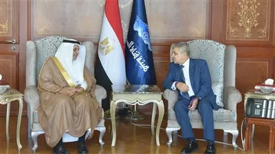 مصر والسعودية تبحثان التعاون بمجال تقديم الخدمات اللوجيستية والسياحة البحرية