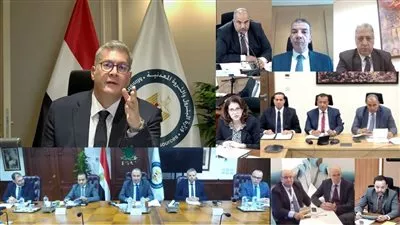 «البرلس للغاز» ترفع الإنتاج إلى 222 مليون قدم مكعب يوميًا