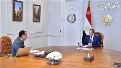 الرئيس السيسي يوجه بالتنفيذ الدقيق والمتابعة المستمرة للتسهيلات الضريبية الجديدة