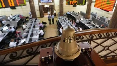 البورصة المصرية تخسر 4.9 مليار جنيه في ختام تعاملات الخميس