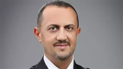  أيمن عرب رئيسًا للشركة المصرية القابضة للمطارات والملاحة الجوية 