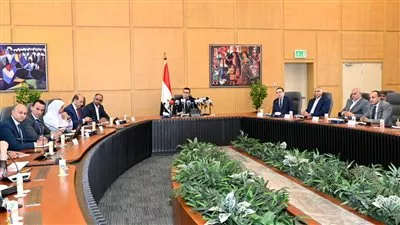 وزير الإسكان: بدء الإتاحة المباشرة للوحدات من خلال أجهزة المدن.. أكتوبر المقبل