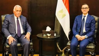 وزير الاستثمار: آليات جديدة لتعظيم استفادة الشركات من برنامج مساندة الصادرات