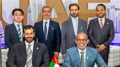 إنشاء أول مركز لتقنيات الطيران الأخضر في الإمارات