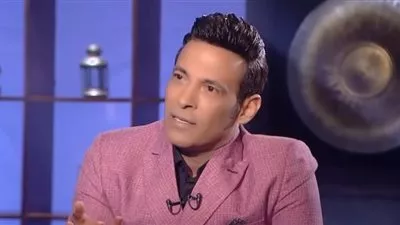 النيابة العامة تأمر بإحالة سعد الصغير لمحكمة الجنايات بتهمة تعاطي المخدرات