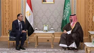 صندوق الاستثمارات العامة السعودي يضخ 5 مليارات دولار في مصر