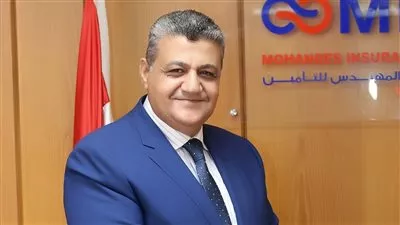 المهندس للتأمين تحقق أقساطًا بقيمة 1.3 مليار جنيه خلال 2023-2024