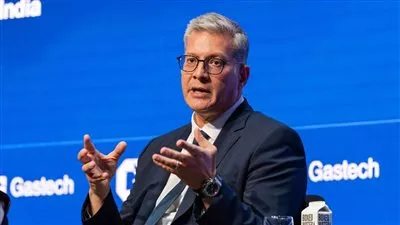  وزير البترول يشارك في افتتاح مؤتمر ومعرض غازتك 2024