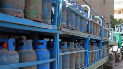  «التموين» تنفي زيادة سعر أسطوانات الغاز المستخدم في إنتاج الخبز المدعم