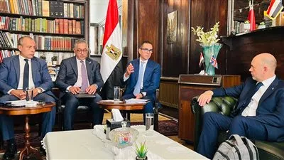 وزير الاستثمار: الحكومة تعمل على تطوير برنامج متكامل لمساندة الصادرات المصرية