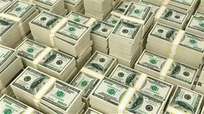 ضبط قضايا إتجار بالنقد الأجنبي بقيمة 7 ملايين جنيه خلال 24 ساعة  