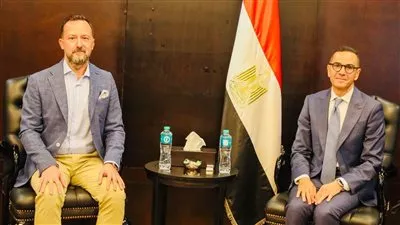 «كوكاكولا هيلينيك» تخطط لإنشاء مركز خدمات رقمي في مصر