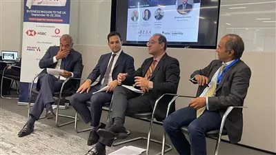 وزير المالية: مستعدون لمراجعة الأولويات مع مجتمع الأعمال سعياً لسياسات أكثر تأثيراً 