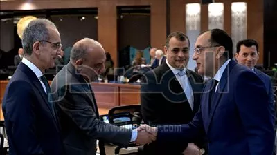 «الكهرباء»: تحرير 513 ألف محضر لسرقات التيار وتركيب 186 ألف عداد كودي