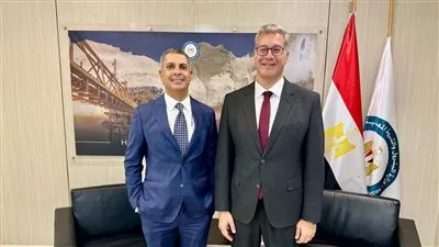  مجموعة آى بي آر للطاقة تؤكد التزامها بزيادة استثماراتها في مصر 