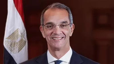 وزير الاتصالات يشارك في فعاليات الحدث الرقمي لأهداف التنمية المستدامة