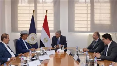 مجموعة الحكير السعودية تخطط لزيادة استثماراتها السياحية في مصر