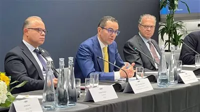 «الخطيب»: الحكومة استثمرت 300 مليار دولار لتطوير البنية التحتية خلال 10 سنوات