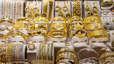 ارتفاع أسعار الذهب في مصر بقيمة 10 جنيهات 
