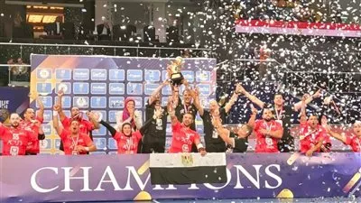 وزير الرياضة يهنئ منتخب مصر بفوزه ببطولة العالم لكرة اليد للكراسي المتحركة