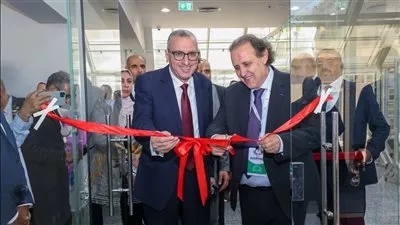 هيئة البريد تشارك في معرض «إيجي فيلا» بمجموعة متنوعة من إصدارات الطوابع