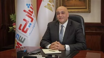 جهاز تنمية المشروعات يشارك في معرض أجرينا لتطوير قطاع مشروعات الثروة الحيوانية