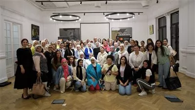 ماستركارد تتعاون مع Entreprenelle لتمكين رائدات الأعمال في مصر