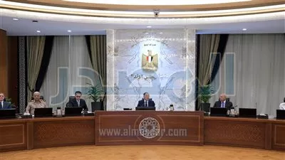 مجلس الوزراء يوافق على اتفاق التعاون المالي مع حكومة ألمانيا