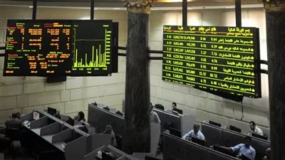البورصة المصرية تربح 3.3 مليار جنيه في ختام تعاملات الثلاثاء 