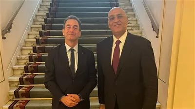  «تنمية المشروعات»: تكثيف التعاون مع الوكالة الفرنسية للتنمية بالمناطق غير المخططة