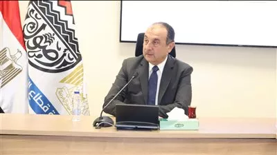 وزير قطاع الأعمال يوجه بتسريع وتيرة العمل بمشروعات تطوير «القابضة للسياحة والفنادق»