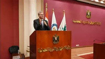  وزير البترول: سد الفجوة بين الإنتاج والاستهلاك أهم التحديات التي تواجه القطاع