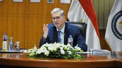  «جنوب الوادي للبترول»: زيادة إنتاج الزيت الخام إلى 11.2 مليون برميل 