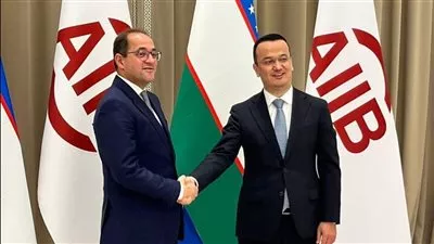 وزير المالية: تعظيم الاستفادة من الفرص الاستثمارية والتجارية والصناعية بين مصر وأوزباكستان