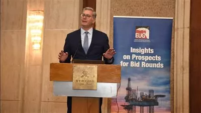 وزير البترول يفتتح ورشة عمل بوابة مصر للاستكشاف والإنتاج «EUG»