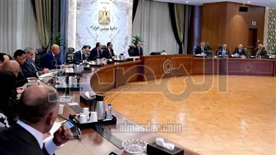 «مدبولي» يؤكد ثقة الحكومة في قدرة سفراء مصر على الترويج للفرص الاستثمارية