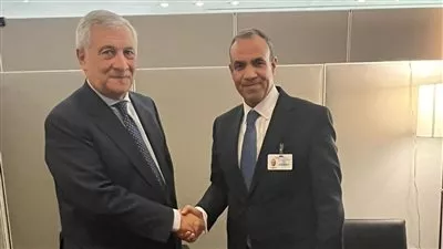 وزير الخارجية: مفاوضات على حزمة تمويلية أوروبية بقيمة 4 مليارات يورو