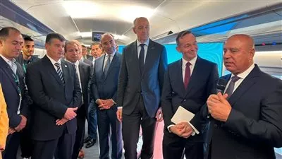 وزارة النقل تدرس مد الخط الثالث للمترو حتى مطار القاهرة الدولي