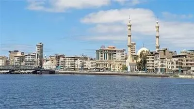 اعتماد المخطط التفصيلي لمدينة كفر البطيخ بمحافظة دمياط