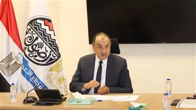 ‎وزير قطاع الأعمال يؤكد ضرورة تكثيف الجهود للنهوض بالقطاعات الصناعية والإنتاجية والخدمية