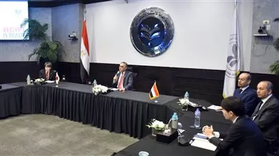 هيئة الاستثمار تبحث مع 24 شركة يابانية توطين تكنولوجيا الطاقة الخضراء