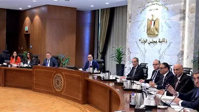 رئيس الوزراء يبحث تعديل حدود التمويل بجهاز تنمية المشروعات المتوسطة والصغيرة