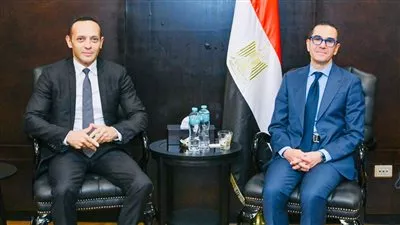 انكوردج للاستثمارات تعتزم إقامة مشروعات بمجالات البتروكيماويات والتعدين في مصر