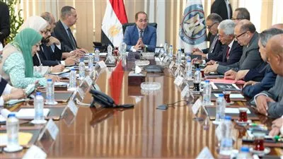 وزير المالية: إجراءات ميسرة لإنهاء المنازعات الضريبية المتراكمة لدفع حركة النشاط الاقتصادي