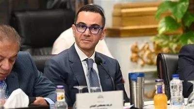 وزير الاستثمار يتوجه إلى باريس لبحث تعزيز التعاون مع الشركات الفرنسية