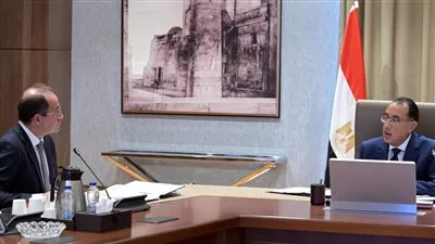 الحكومة: ارتفاع الإنفاق على قطاعي الصحة والحماية الاجتماعية بالربع الأول من 2024-2025