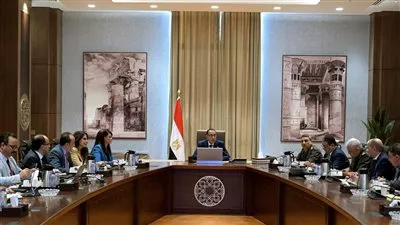 رئيس الوزراء يتابع مستجدات الموقف التنفيذي لمشروعات «حياة كريمة»