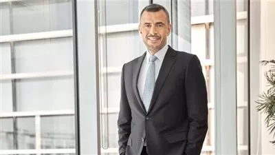 إي اف جي القابضة تضخ 4 مليارات جنيه استثمارات بقطاع الخدمات المالية