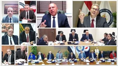 «التعاون للبترول» تحقق 7.5 مليون طن مبيعات خلال 2023- 2024