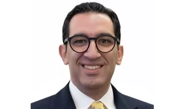 تعيين محمد مدحت نائبًا للرئيس التنفيذي لجهاز تنمية المشروعات المتوسطة والصغيرة